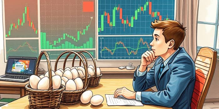 Los Errores Más Comunes del Inversor Principiante