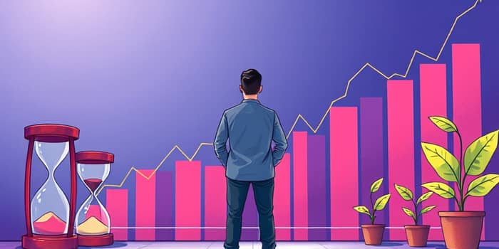 La Importancia de la Paciencia en el Mercado Accionario