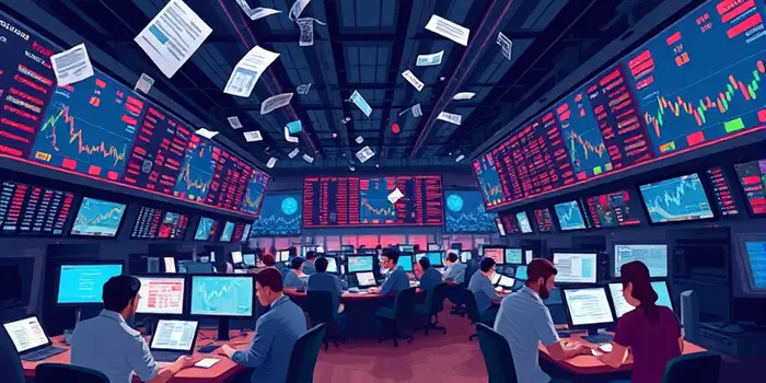 El Impacto de la Noticia en la Bolsa: Reaccionando con Inteligencia