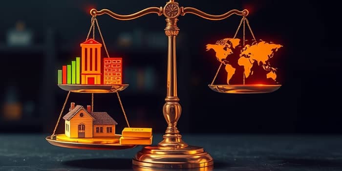 Secretos Revelados para una Cartera Robusta