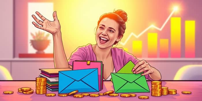 Desbloquea Tu Potencial Financiero: Guía Esencial