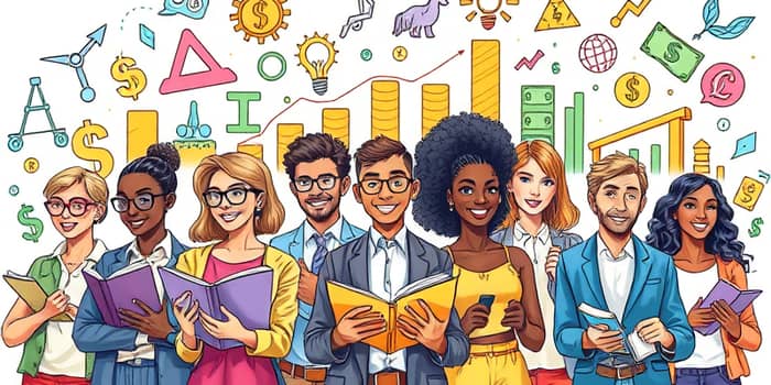 Creando Riqueza: Hábitos Diarios de los Millonarios