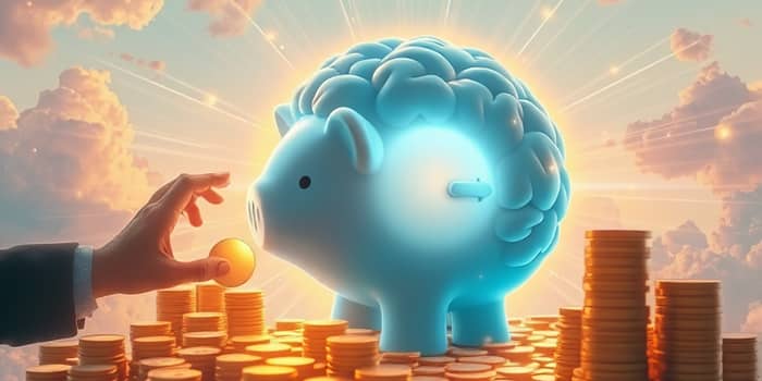 La Psicología del Ahorro: Cambia Tu Mentalidad