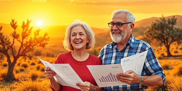 Tu Plan Maestro para una Jubilación Digna