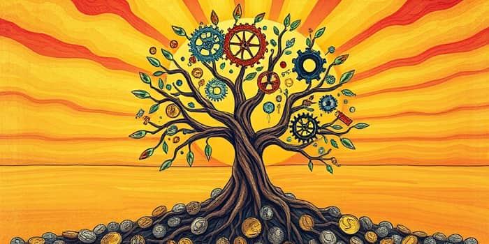 El Impacto Escondido de Pequeñas Decisiones Financieras