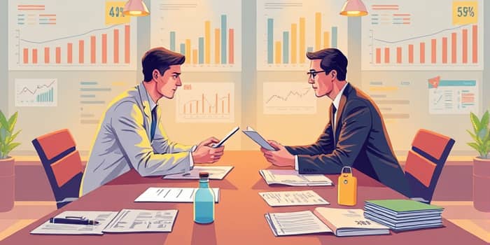 El Arte de Negociar: Consigue Mejores Precios