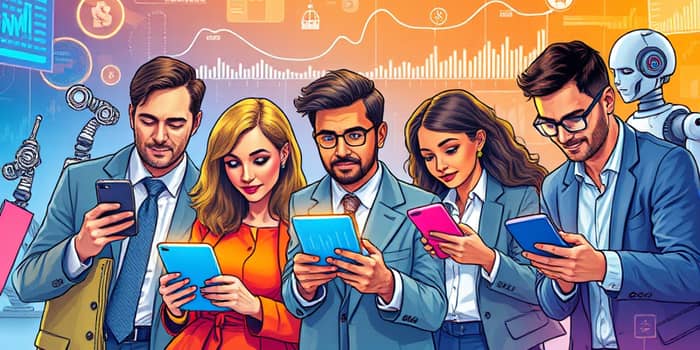 Gestiona Tu Dinero Inteligentemente: Herramientas Indispensables