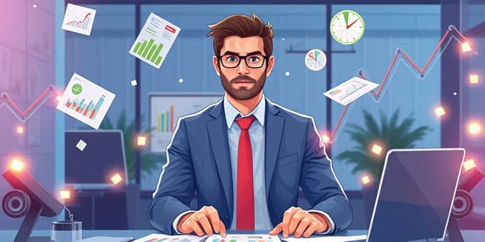 Gana Control: Auditoría de Tus Finanzas Actuales